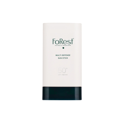 [FoRest] Солнцезащитный стик Multi Defense Sun Stick, 19 г
