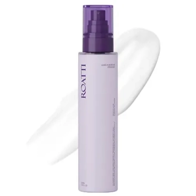 [JMW] Несмываемый увлажняющий крем-мист Leave-In Moisture Cream Mist, 200 мл