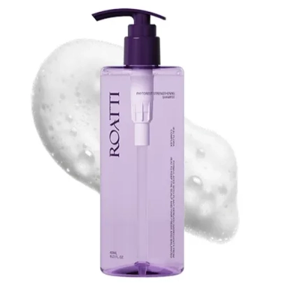 [JMW] Укрепляющий шампунь Phytorest Strengthening Shampoo, 480 мл