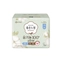 [Good Feel] Ультратонкие гигиенические прокладки из органического хлопка Organic Cotton Ultra Slim Pad Large, 16 шт.