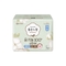 [Good Feel] Ультратонкие гигиенические прокладки из органического хлопка Organic Cotton Ultra Slim Pad Large, 16 шт.