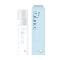 [Good Feel] Пенка для интимной гигиены The Balance Feminine Wash Foam, без отдушки, 150 мл