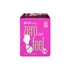 [White] Гигиенические прокладки Zero Feel Pad Medium, 14 шт.