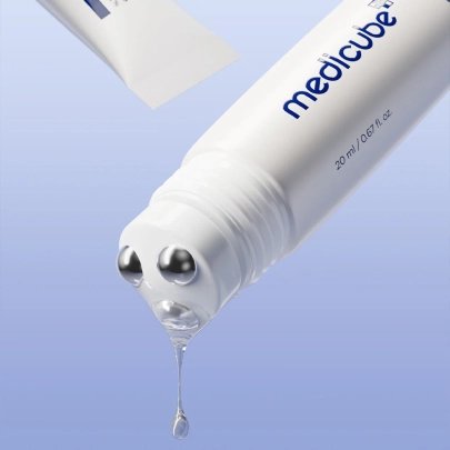 [MEDICUBE] Сыворотка для кожи головы Deoxyribose Scalp Serum, 20 мл