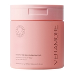 [Veramore] Ежедневные очищающие пэды Rose & Tea Tree Daily Cleansing Pad (70 шт.)