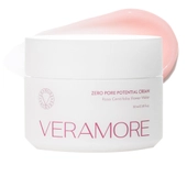 [Veramore] Крем для сужения пор Zero Pore Potential Cream, 50 мл