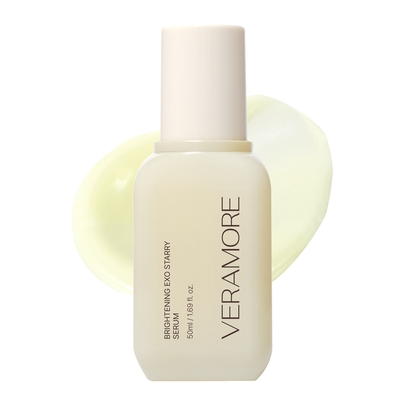 [Veramore] Осветляющая сыворотка Brightening Exo Starry Serum, 50 мл