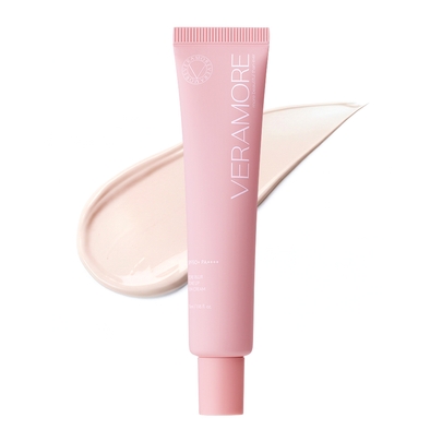 [Veramore] Маска для выравнивания тона и маскировки пор Pore Blur Tone Up Mask 35мл