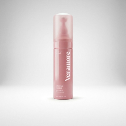 [Veramore] Восстанавливающая сыворотка для кожи вокруг глаз с NMN Nmn Repair Eye Serum