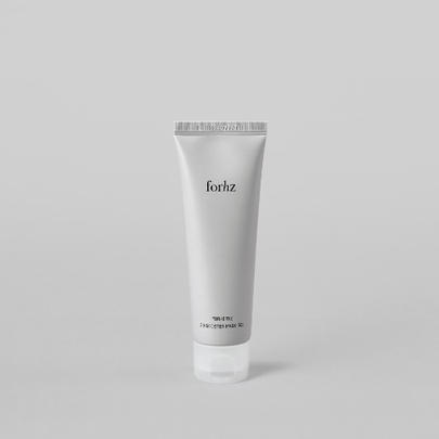 [Quadthera] Гель-маска 3D-бустер Forhertz 3D Booster Mask Gel (80 г)