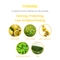 [Secret Key] ★1+1★  Пилинг-гель с лимоном Lemon Sparkling Peeling Gel (150 мл)