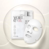 [Secret Key] Обновлённый тканевый набор Starting Treatment Essential Mask Pack (10 шт.)