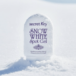 [Secret Key] Обновлённый гель для точечного осветления Snow White Spot Gel, 65 мл