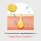 [Secret Key] ★1+1★  Очищающий бальзам Lemon Sparkling Cleansing Balm, 150 мл