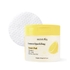 [Secret Key] ★1+1★  Тонер-пэды Lemon Sparkling Toner Pad (70 шт.)