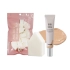 [STYLEKOREAN] Набор Soft Glow & Natural Base Set (Puff + BB Cream #23 Light Medium)