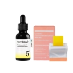 [STYLEKOREAN] Набор Inner Radiance Glutathione Serum & Oral Film Set (сыворотка и пероральные плёнки с глутатионом)