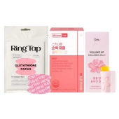 [STYLEKOREAN] Набор для внутреннего сияния кожи Inner Glow Booster Set