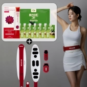 [STYLEKOREAN] Набор для подтяжки фигуры