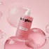 [hei glow] Гель для душа Pink Energy Peachcalm 450 мл
