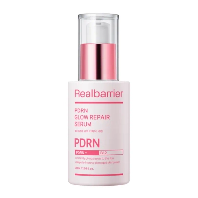 [Real Barrier] Сыворотка Pdrn Glow Repair 30 мл
