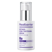 [Real Barrier] Сыворотка Retinol для сужения пор 30 мл