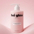 [hei glow] Лосьон для тела Pink Energy Peachcalm 450 мл
