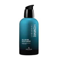 [the SKIN HOUSE] Увлажняющий крем «всё в одном» Homme Innofect Control 70 мл