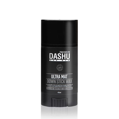 [DASHU] Воск-стик For Men Premium Ultra Mat Down 40 г