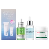 [STYLEKOREAN] Набор Daily Skin Wellness (увлажнение + успокоение + защита)