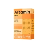 [check'o] Энергетические стики Artamin Grapefruit (14 шт.)