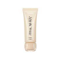 [fwee] Тонирующая база Spa Glowing UV Tone-Up Prep 01 Semi Dewy 35 г