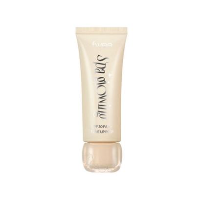 [fwee] Тонирующая база Spa Glowing UV Tone-Up Prep 01 Semi Dewy 35 г