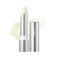 [SCINIC] Бальзам для губ с UV-защитой Essential Clear 3.4 г