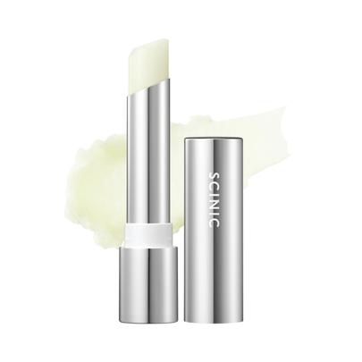 [SCINIC] Бальзам для губ с UV-защитой Essential Clear 3.4 г