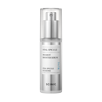 [SCINIC] Сыворотка Hyal Spicule 150 Shot 50 мл