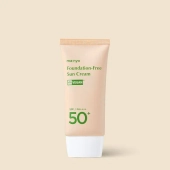 [ma:nyo] Солнцезащитный крем Foundation-Free SPF 50+ PA++++