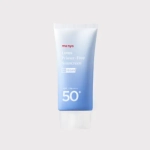 [ma:nyo] Солнцезащитный крем Lotus без праймера SPF 50+ PA++++