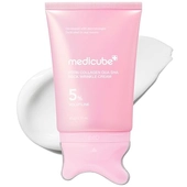 [MEDICUBE] Крем от морщин на шее Pdrn Collagen Gua Sha