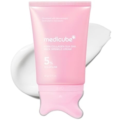 [MEDICUBE] Крем от морщин на шее Pdrn Collagen Gua Sha