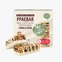 [HEALTHY PLACE] Протеиновый батончик Ppaebar Cookie & Cream (9 шт.)