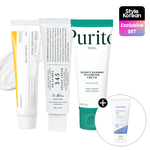 [STYLEKOREAN] Набор лучших восстанавливающих кремов для кожи Skin Recovery Best Cream Trio