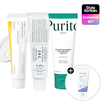 [STYLEKOREAN] Набор лучших восстанавливающих кремов для кожи Skin Recovery Best Cream Trio