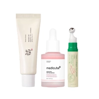 [STYLEKOREAN] Набор для здорового ухода за кожей Healthy Skin Routine Set
