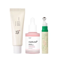 [STYLEKOREAN] Набор для здорового ухода за кожей Healthy Skin Routine Set