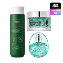 [STYLEKOREAN] Набор для ухода за кожей с PDRN для упругости PDRN Firming Skincare Set