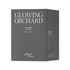 [Objet by Kundal] Увлажняющий гель для душа Moist Gleam Body Wash Glowing Orchard (450 мл)