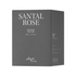 [Objet by Kundal] Увлажняющий гель для душа Moist Gleam Body Wash Santal Rose (450 мл)