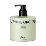 [Objet by Kundal] Увлажняющий лосьон для тела Moist Gleam Body Lotion Glowing Orchard (450 мл)