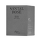 [Objet by Kundal] Увлажняющий лосьон для тела Moist Gleam Body Lotion Santal Rose (450 мл)